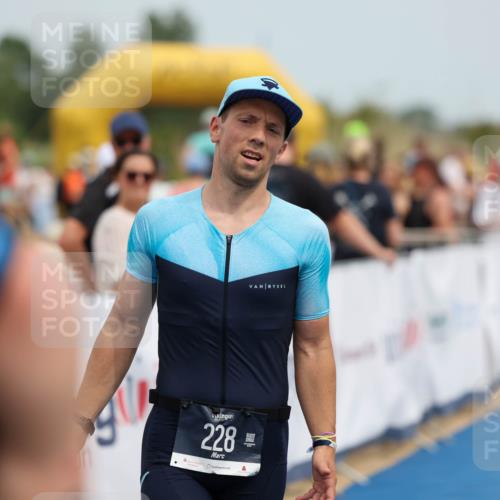 22.06.2025 - Viking Triathlon Michael Strokosch http://msf.ph/oto/8068913 22.06.2025 15:13:21 Ziel 228, 395, 415 meine-sportfotos.de