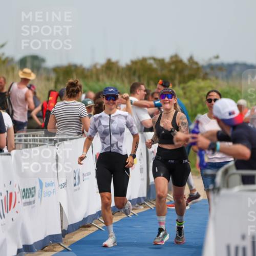 22.06.2025 - Viking Triathlon Michael Strokosch http://msf.ph/oto/8068923 22.06.2025 15:13:40 Ziel 602 meine-sportfotos.de