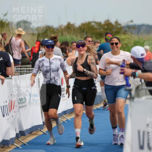 22.06.2025 - Viking Triathlon Michael Strokosch http://msf.ph/oto/8068926 22.06.2025 15:13:40 Ziel 602 meine-sportfotos.de