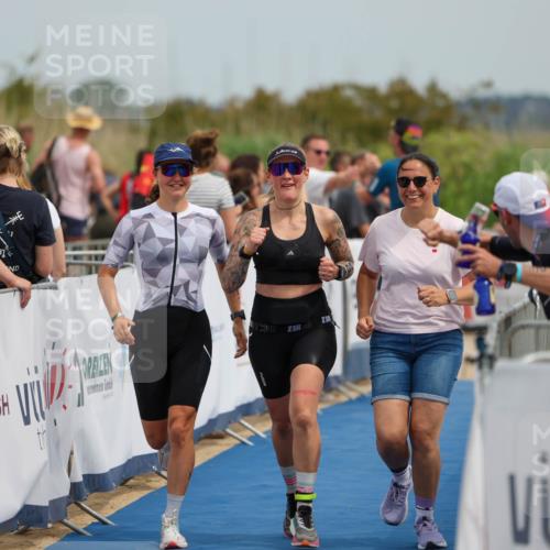 22.06.2025 - Viking Triathlon Michael Strokosch http://msf.ph/oto/8068928 22.06.2025 15:13:41 Ziel 602 meine-sportfotos.de