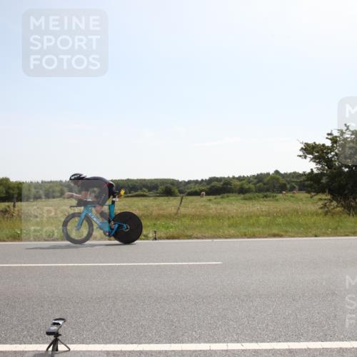 22.06.2025 - Viking Triathlon Yannick Fuchs http://msf.ph/oto/8068994 22.06.2025 11:31:37 Radfahren 188, 245 meine-sportfotos.de