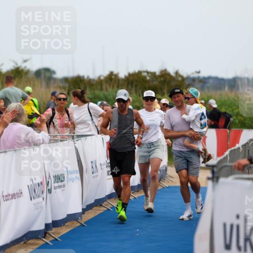 22.06.2025 - Viking Triathlon Michael Strokosch http://msf.ph/oto/8069003 22.06.2025 14:34:01 Ziel 341, 662 meine-sportfotos.de