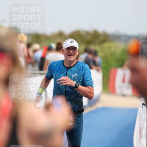 22.06.2025 - Viking Triathlon Michael Strokosch http://msf.ph/oto/8069016 22.06.2025 15:13:56 Ziel 226 meine-sportfotos.de