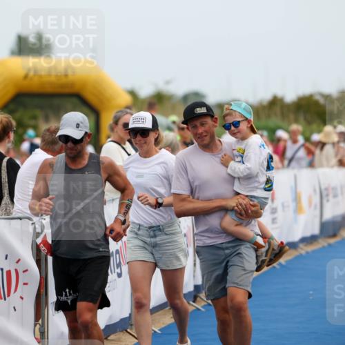 22.06.2025 - Viking Triathlon Michael Strokosch http://msf.ph/oto/8069039 22.06.2025 14:34:04 Ziel 662 meine-sportfotos.de