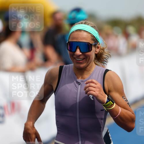 22.06.2025 - Viking Triathlon Michael Strokosch http://msf.ph/oto/8069051 22.06.2025 15:14:21 Ziel 58, 124 meine-sportfotos.de