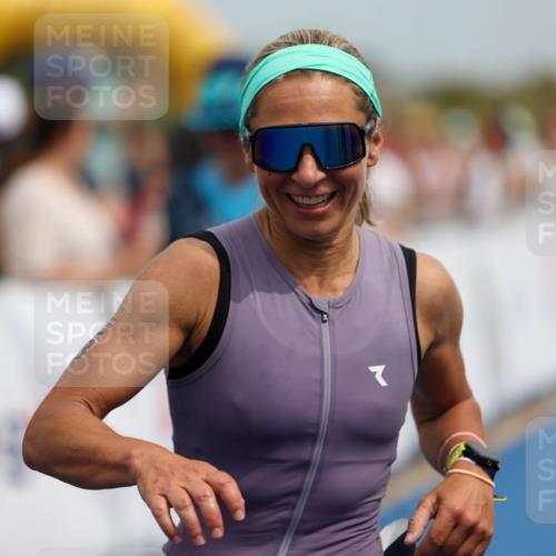 22.06.2025 - Viking Triathlon Michael Strokosch http://msf.ph/oto/8069056 22.06.2025 15:14:21 Ziel 58, 124 meine-sportfotos.de