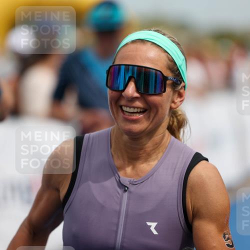22.06.2025 - Viking Triathlon Michael Strokosch http://msf.ph/oto/8069058 22.06.2025 15:14:21 Ziel 58, 124 meine-sportfotos.de