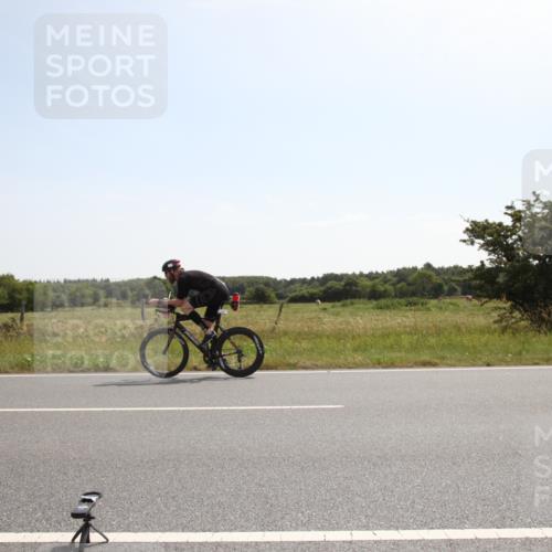 22.06.2025 - Viking Triathlon Yannick Fuchs http://msf.ph/oto/8069081 22.06.2025 11:32:26 Radfahren 237, 311 meine-sportfotos.de