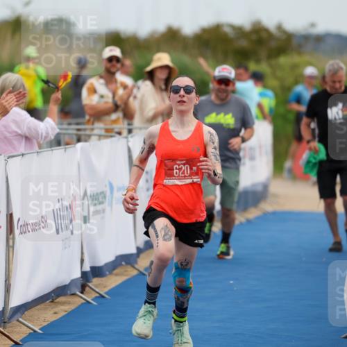 22.06.2025 - Viking Triathlon Michael Strokosch http://msf.ph/oto/8069088 22.06.2025 14:36:01 Ziel 620 meine-sportfotos.de