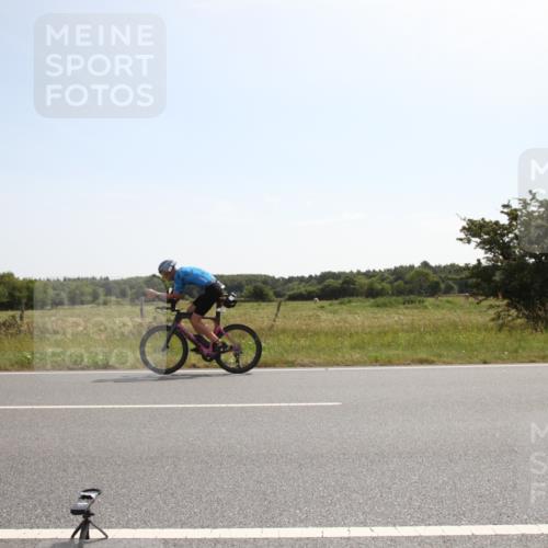 22.06.2025 - Viking Triathlon Yannick Fuchs http://msf.ph/oto/8069089 22.06.2025 11:32:27 Radfahren 237, 311 meine-sportfotos.de