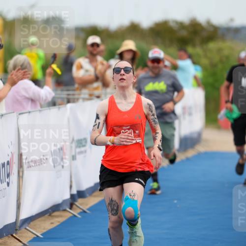 22.06.2025 - Viking Triathlon Michael Strokosch http://msf.ph/oto/8069092 22.06.2025 14:36:01 Ziel 620 meine-sportfotos.de