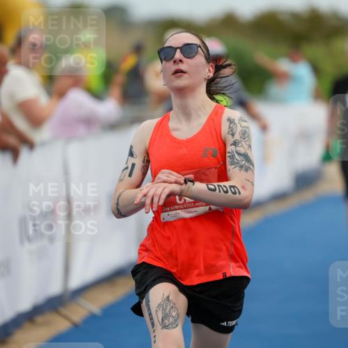 22.06.2025 - Viking Triathlon Michael Strokosch http://msf.ph/oto/8069102 22.06.2025 14:36:02 Ziel 620 meine-sportfotos.de