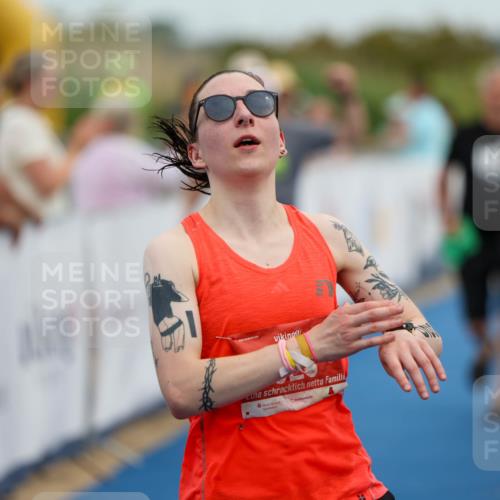 22.06.2025 - Viking Triathlon Michael Strokosch http://msf.ph/oto/8069110 22.06.2025 14:36:03 Ziel 620 meine-sportfotos.de