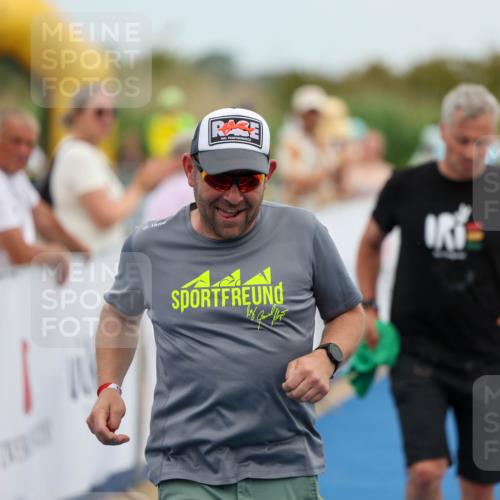 22.06.2025 - Viking Triathlon Michael Strokosch http://msf.ph/oto/8069122 22.06.2025 14:36:05 Ziel 620 meine-sportfotos.de