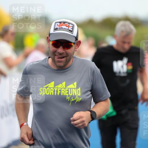 22.06.2025 - Viking Triathlon Michael Strokosch http://msf.ph/oto/8069131 22.06.2025 14:36:06 Ziel 620 meine-sportfotos.de