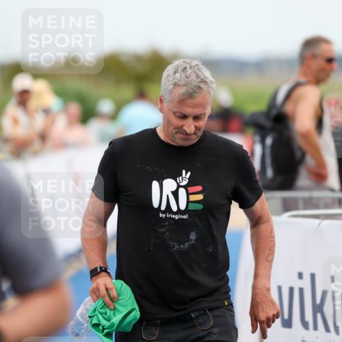 22.06.2025 - Viking Triathlon Michael Strokosch http://msf.ph/oto/8069134 22.06.2025 14:36:06 Ziel 620 meine-sportfotos.de
