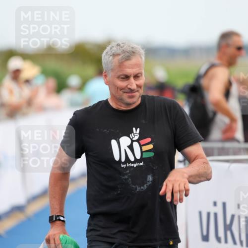 22.06.2025 - Viking Triathlon Michael Strokosch http://msf.ph/oto/8069138 22.06.2025 14:36:07 Ziel 620 meine-sportfotos.de