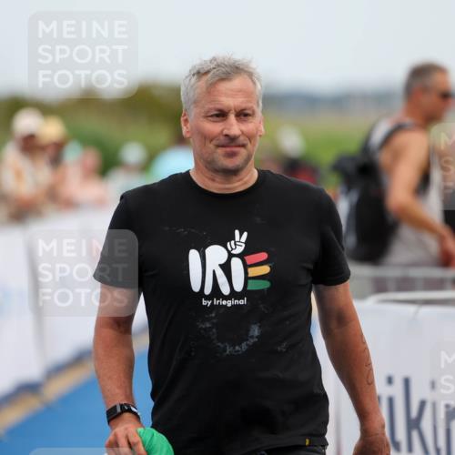 22.06.2025 - Viking Triathlon Michael Strokosch http://msf.ph/oto/8069142 22.06.2025 14:36:07 Ziel 620 meine-sportfotos.de