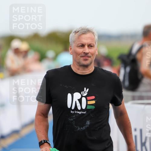 22.06.2025 - Viking Triathlon Michael Strokosch http://msf.ph/oto/8069145 22.06.2025 14:36:07 Ziel 620 meine-sportfotos.de