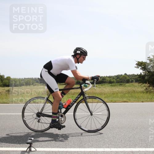 22.06.2025 - Viking Triathlon Yannick Fuchs http://msf.ph/oto/8069207 22.06.2025 12:08:13 Radfahren 29, 144, 228 meine-sportfotos.de