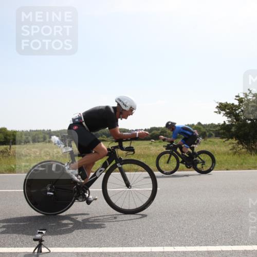 22.06.2025 - Viking Triathlon Yannick Fuchs http://msf.ph/oto/8069251 22.06.2025 11:34:00 Radfahren 28, 283, 635 meine-sportfotos.de