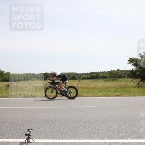 22.06.2025 - Viking Triathlon Yannick Fuchs http://msf.ph/oto/8069301 22.06.2025 12:08:52 Radfahren 162, 463, 632, 640 meine-sportfotos.de