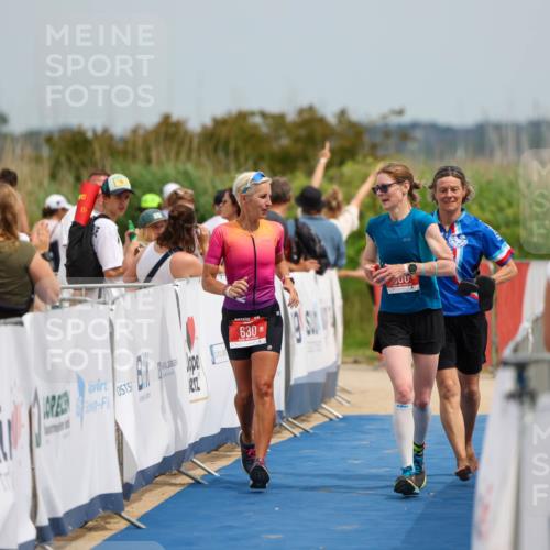 22.06.2025 - Viking Triathlon Michael Strokosch http://msf.ph/oto/8069322 22.06.2025 15:16:18 Ziel 630 meine-sportfotos.de