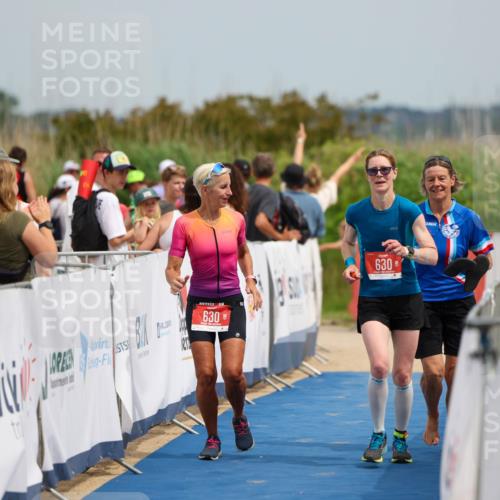 22.06.2025 - Viking Triathlon Michael Strokosch http://msf.ph/oto/8069326 22.06.2025 15:16:18 Ziel 630 meine-sportfotos.de
