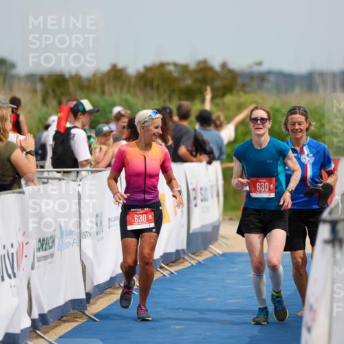 22.06.2025 - Viking Triathlon Michael Strokosch http://msf.ph/oto/8069329 22.06.2025 15:16:19 Ziel 630 meine-sportfotos.de