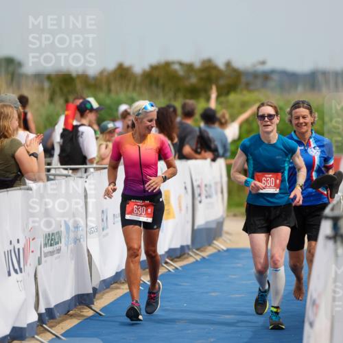 22.06.2025 - Viking Triathlon Michael Strokosch http://msf.ph/oto/8069330 22.06.2025 15:16:19 Ziel 630 meine-sportfotos.de