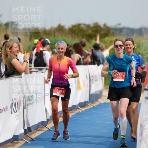 22.06.2025 - Viking Triathlon Michael Strokosch http://msf.ph/oto/8069338 22.06.2025 15:16:20 Ziel 630 meine-sportfotos.de