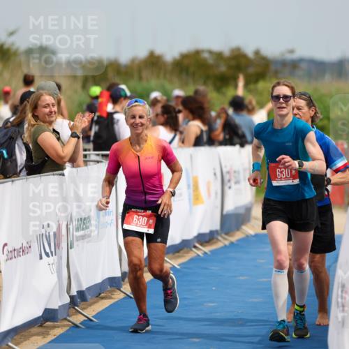 22.06.2025 - Viking Triathlon Michael Strokosch http://msf.ph/oto/8069343 22.06.2025 15:16:20 Ziel 630 meine-sportfotos.de