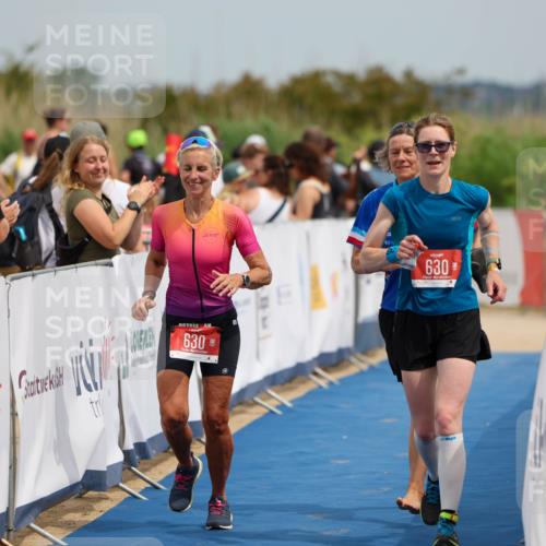 22.06.2025 - Viking Triathlon Michael Strokosch http://msf.ph/oto/8069350 22.06.2025 15:16:20 Ziel 630 meine-sportfotos.de