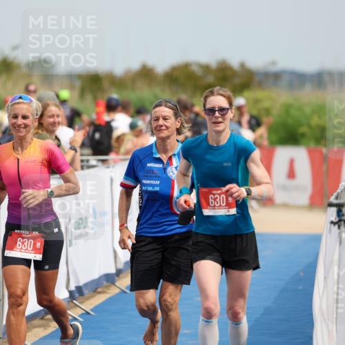 22.06.2025 - Viking Triathlon Michael Strokosch http://msf.ph/oto/8069360 22.06.2025 15:16:21 Ziel 630 meine-sportfotos.de