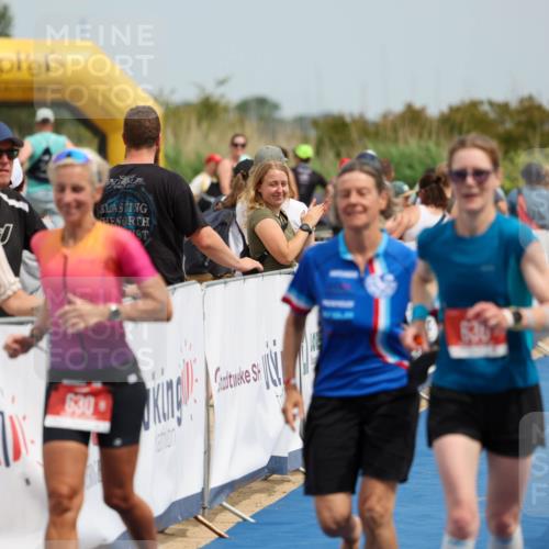 22.06.2025 - Viking Triathlon Michael Strokosch http://msf.ph/oto/8069369 22.06.2025 15:16:22 Ziel 630 meine-sportfotos.de