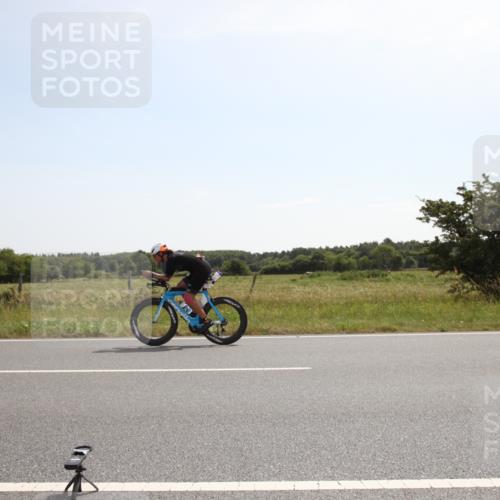 22.06.2025 - Viking Triathlon Yannick Fuchs http://msf.ph/oto/8069386 22.06.2025 11:34:48 Radfahren 230, 421, 613, 616 meine-sportfotos.de