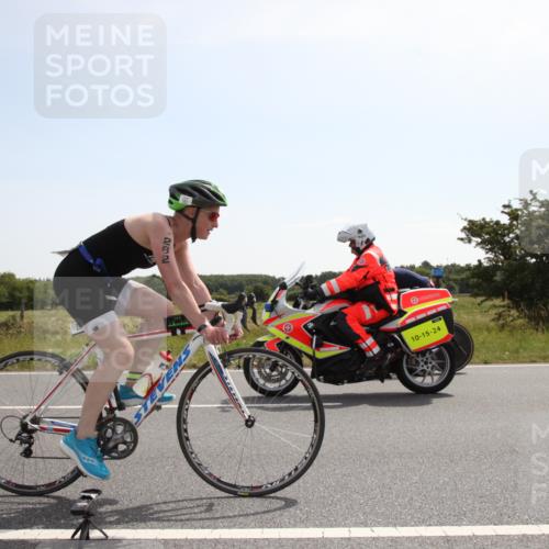 22.06.2025 - Viking Triathlon Yannick Fuchs http://msf.ph/oto/8069392 22.06.2025 11:35:01 Radfahren 109, 216, 282, 465, 645 meine-sportfotos.de