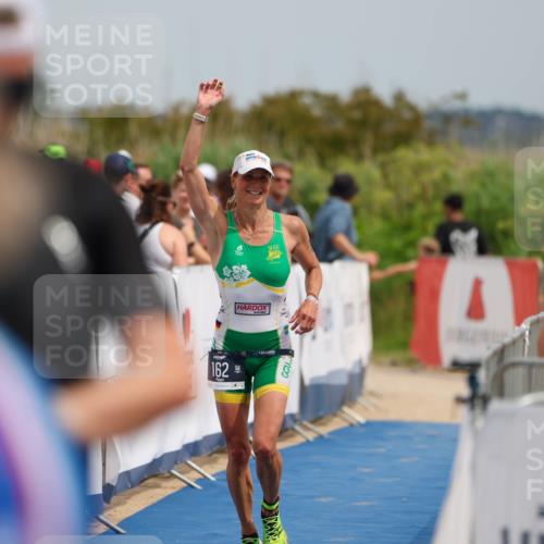22.06.2025 - Viking Triathlon Michael Strokosch http://msf.ph/oto/8069420 22.06.2025 15:16:32 Ziel 162, 266 meine-sportfotos.de
