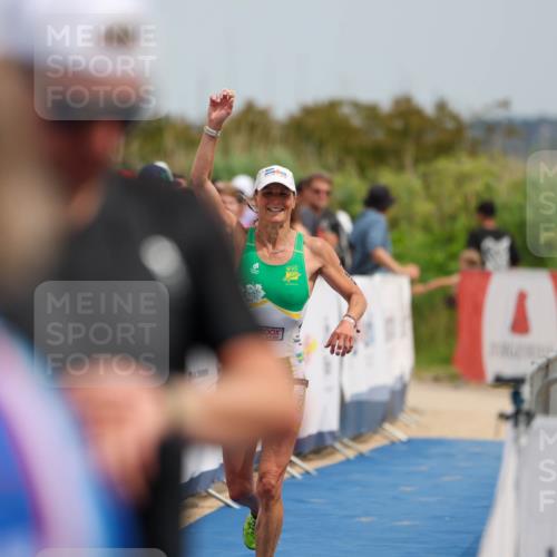 22.06.2025 - Viking Triathlon Michael Strokosch http://msf.ph/oto/8069422 22.06.2025 15:16:32 Ziel 162, 266 meine-sportfotos.de