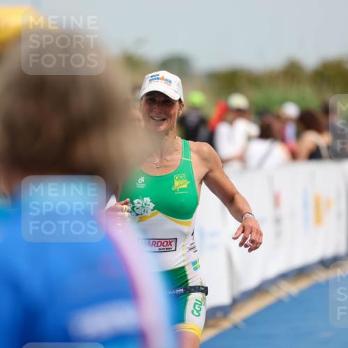 22.06.2025 - Viking Triathlon Michael Strokosch http://msf.ph/oto/8069426 22.06.2025 15:16:35 Ziel 162, 266 meine-sportfotos.de