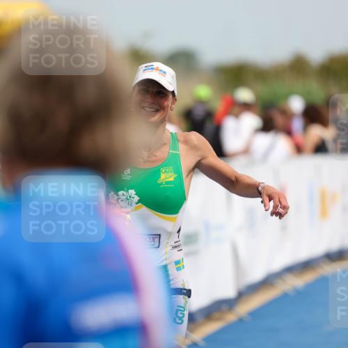 22.06.2025 - Viking Triathlon Michael Strokosch http://msf.ph/oto/8069428 22.06.2025 15:16:35 Ziel 162, 266 meine-sportfotos.de