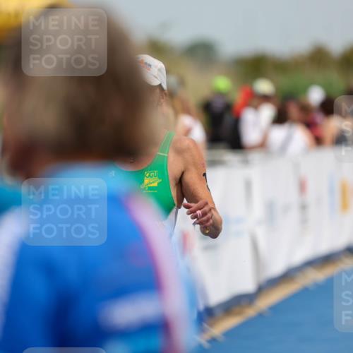 22.06.2025 - Viking Triathlon Michael Strokosch http://msf.ph/oto/8069430 22.06.2025 15:16:35 Ziel 162, 266 meine-sportfotos.de