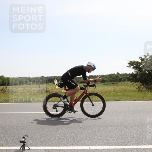 22.06.2025 - Viking Triathlon Yannick Fuchs http://msf.ph/oto/8069467 22.06.2025 11:35:56 Radfahren 284, 460, 493, 627 meine-sportfotos.de