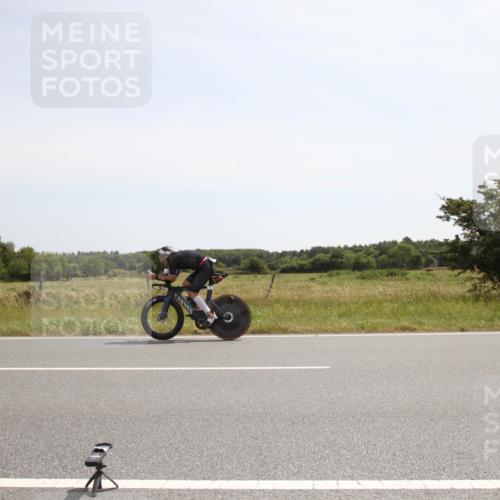 22.06.2025 - Viking Triathlon Yannick Fuchs http://msf.ph/oto/8069535 22.06.2025 12:09:56 Radfahren 298, 341, 542 meine-sportfotos.de