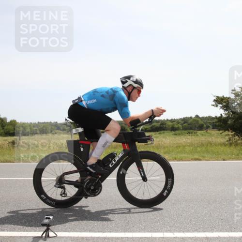 22.06.2025 - Viking Triathlon Yannick Fuchs http://msf.ph/oto/8069539 22.06.2025 12:09:59 Radfahren 298, 341, 366, 386, 437, 542 meine-sportfotos.de