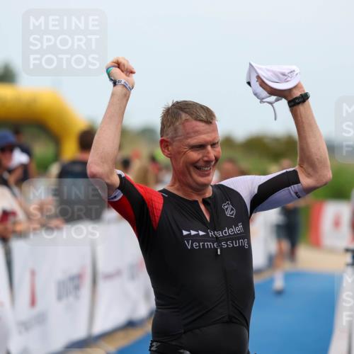 22.06.2025 - Viking Triathlon Michael Strokosch http://msf.ph/oto/8069694 22.06.2025 15:18:24 Ziel 164, 235, 247, 300 meine-sportfotos.de