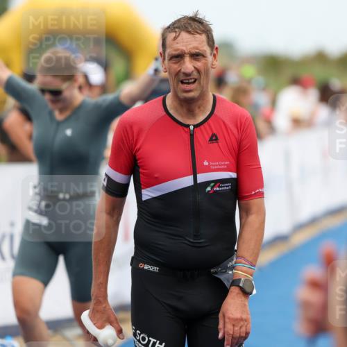 22.06.2025 - Viking Triathlon Michael Strokosch http://msf.ph/oto/8069714 22.06.2025 15:18:29 Ziel 235, 247, 399 meine-sportfotos.de
