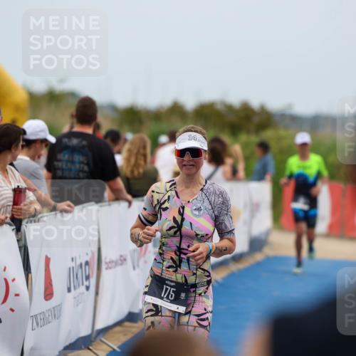 22.06.2025 - Viking Triathlon Michael Strokosch http://msf.ph/oto/8069723 22.06.2025 15:18:40 Ziel 29, 175, 399 meine-sportfotos.de