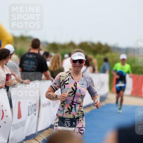 22.06.2025 - Viking Triathlon Michael Strokosch http://msf.ph/oto/8069725 22.06.2025 15:18:40 Ziel 29, 175, 399 meine-sportfotos.de