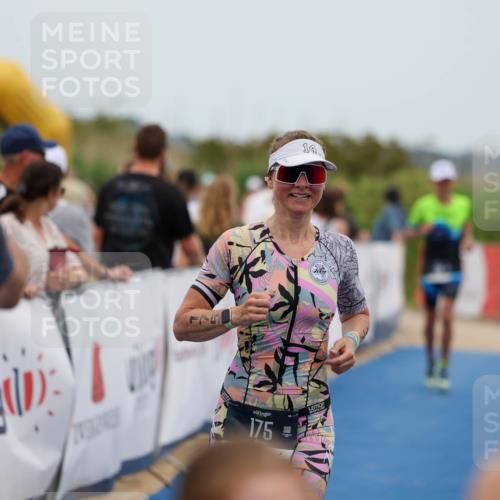 22.06.2025 - Viking Triathlon Michael Strokosch http://msf.ph/oto/8069730 22.06.2025 15:18:41 Ziel 29, 175 meine-sportfotos.de